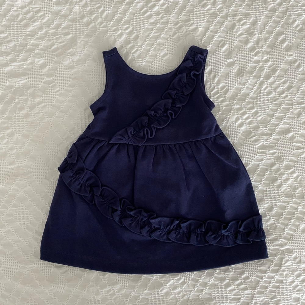 NWT Janie and Jack dress